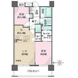 藤和シティホームズ新丸子駅前