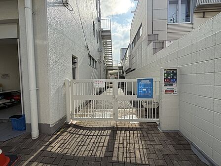 ご興味がございましたら、共用部を含めご案内させていただきます。ぜひお気軽にお問い合わせください。【その他共用部】