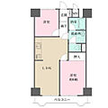 ライオンズマンション中目黒7階6,080万円