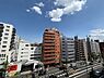 周辺：天気の良い日は気持ちの良い青空が楽しめそうです。ぜひ現地で実際の陽当り状況や眺望をお確かめください。【住戸からの眺望写真】