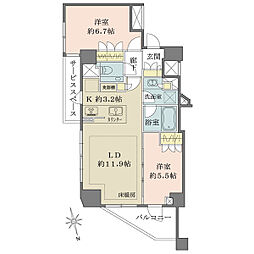 ザ・パークハウス代官山