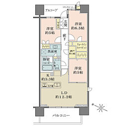 プラウド府中マークス
