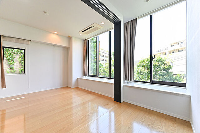 リビング/ダイニング グランスイート麻布台ヒルトップタワー 2階/-