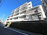 外観：外観写真、別角度です。