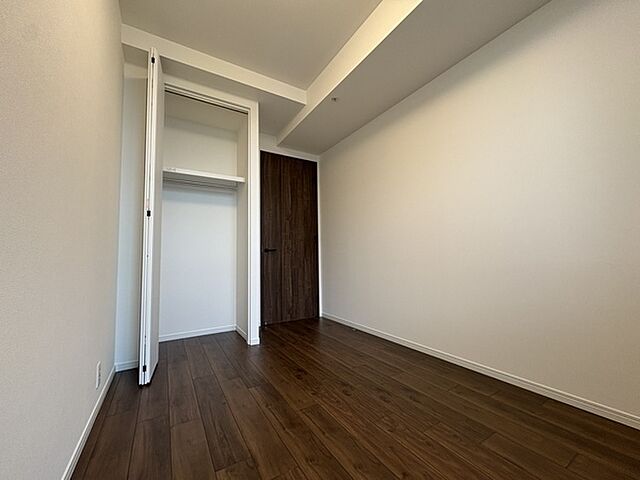 室内 ザ・リバープレイスイーストタワー 25階/-