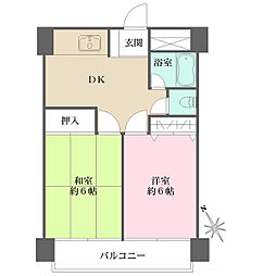 レイクヒル長原