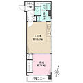 石川台マンション別館3階2,580万円