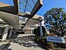 周辺：東京都立荏原病院（約900m）