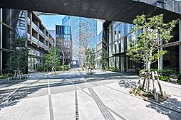 「大崎」駅　徒歩4分〜ぺデストリアンデッキ直結〜