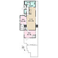 ユニーブル島津山4階12,480万円