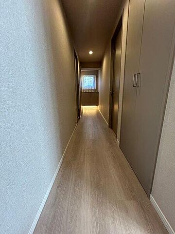 室内 藤和島津山コープ 3階/-