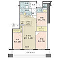 ニューシティ東戸塚タワーズシティパークタワー東戸塚27階10,980万円