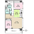 ライオンズシティ栄本町通3階5,299万円