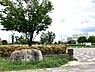 周辺：川名公園（約556m）