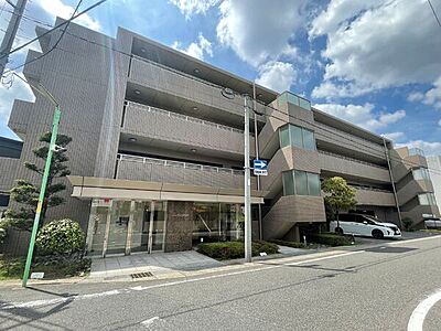外観 外観