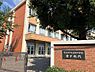 周辺：名古屋市立港明中学校（約860m）