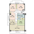 フレスト犬山8階1,899万円