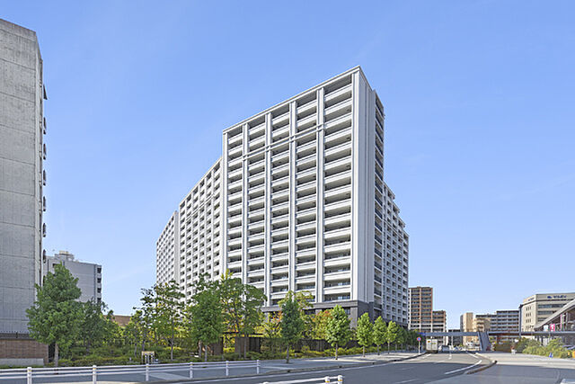 外観 名古屋市西区則武新町3丁目