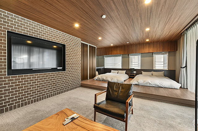 その他 ザ・パークハウス名古屋 19階/-