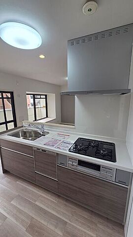 キッチン 藤和猫屋町ハイタウン 7階/-