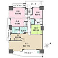 ベリスタ祇園7階3,980万円