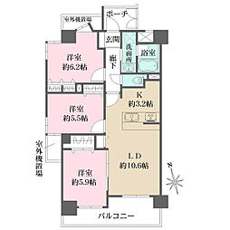 藤和ハイタウン天満橋