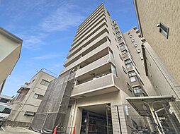 藤和ハイタウン天満橋