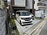 駐車場：2～3台駐車可能です。（車種による）
