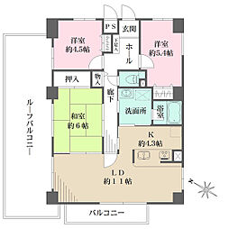 もみじマンション柳ケ丘