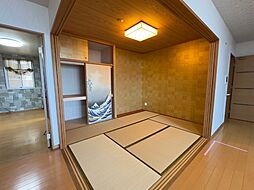 室内の画像