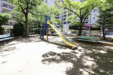 公園