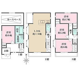Osaka Metro谷町線 天神橋筋六丁目駅 徒歩13分