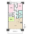 ベリスタ吹田山手町11階5,680万円