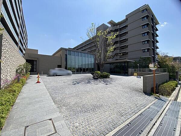 ブランズシティ千里古江台