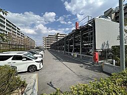 ブランズシティ千里古江台