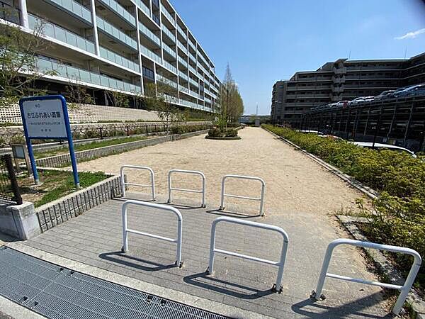 ブランズシティ千里古江台