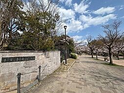 ブランズシティ千里古江台