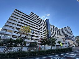 藤和さやまハイタウンB棟