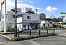 周辺：ファミリーマート南海堺駅前店（約230m）