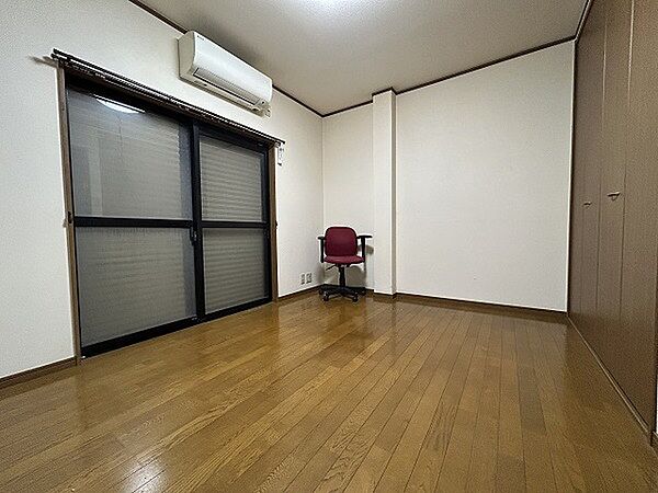 室内を拡大表示