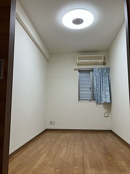 室内を拡大表示