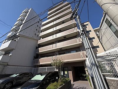 外観 外観