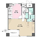 谷町アーバンライフ9階4,580万円