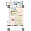 ローレルタワー心斎橋14階11,000万円