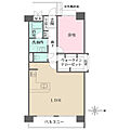 コスモ二条2階3,440万円