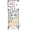 ザ・パークハウス京都鴨川御所東4階29,000万円