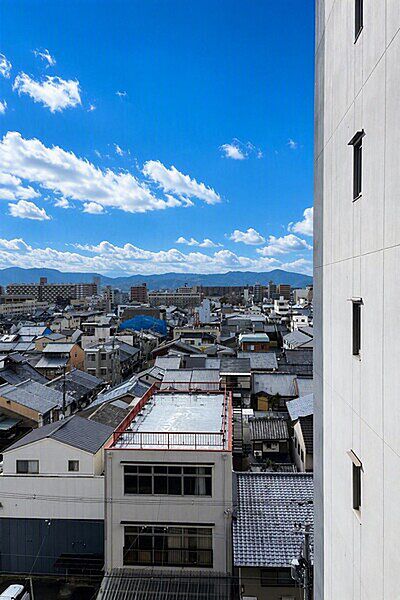 周辺を拡大表示