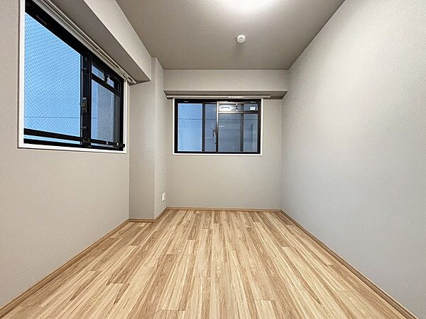 室内を拡大表示