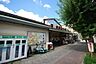 周辺：生鮮館なかむら下鴨店（約800m）