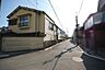 その他：地下鉄烏丸線「鞍馬口」駅徒歩14分、京阪鴨東線「出町柳」駅徒歩13分。複数路線利用可能な立地です。【前面道路含む現地写真】